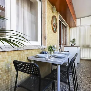 Olaias Classic By Homing Apartment